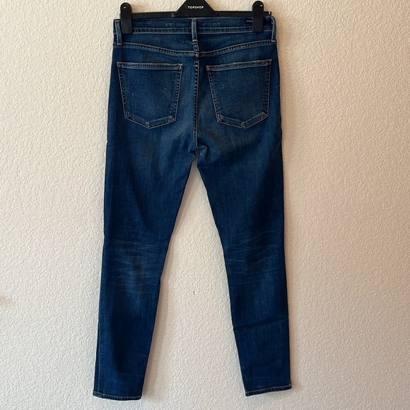 Citizens of Humanity Rocket Jeans - Picture 3 of 11